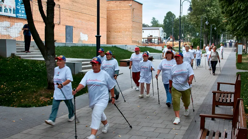 Фото: vk.com/Центр досуга «ПОБЕДА» города Зарайска