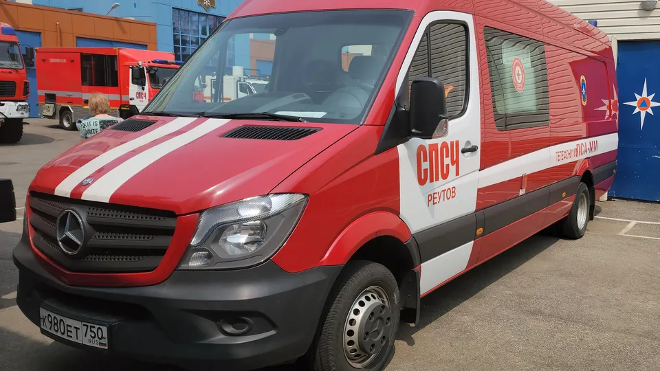 Фото: Ксения Казакова