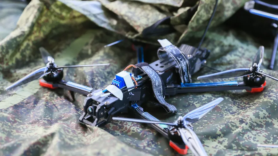 Фото: пресс-служба губернатора и правительства Московской области