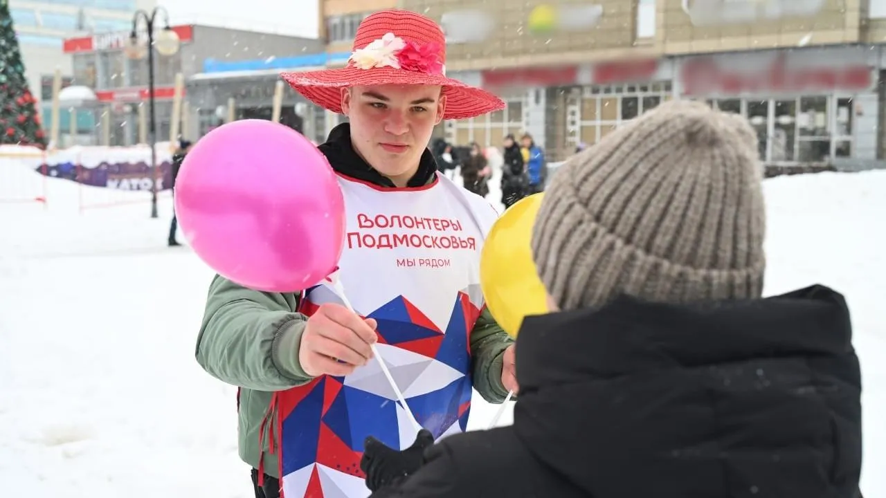пресс-служба администрации г.о. Серпухов