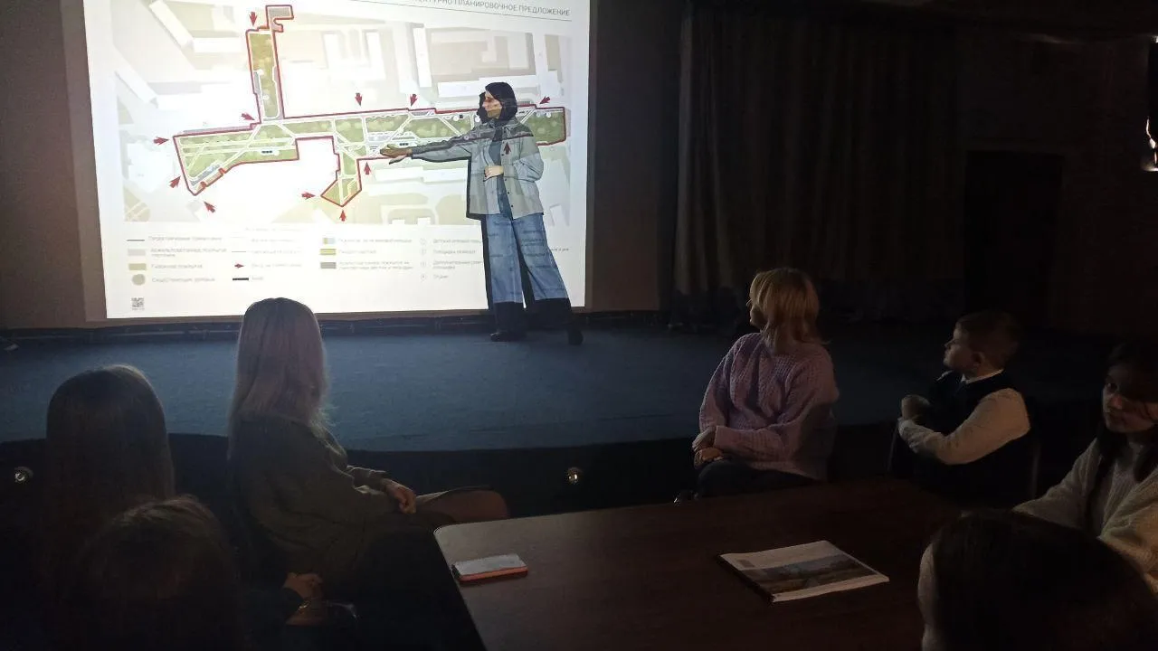 Администрация м.о. Егорьевск