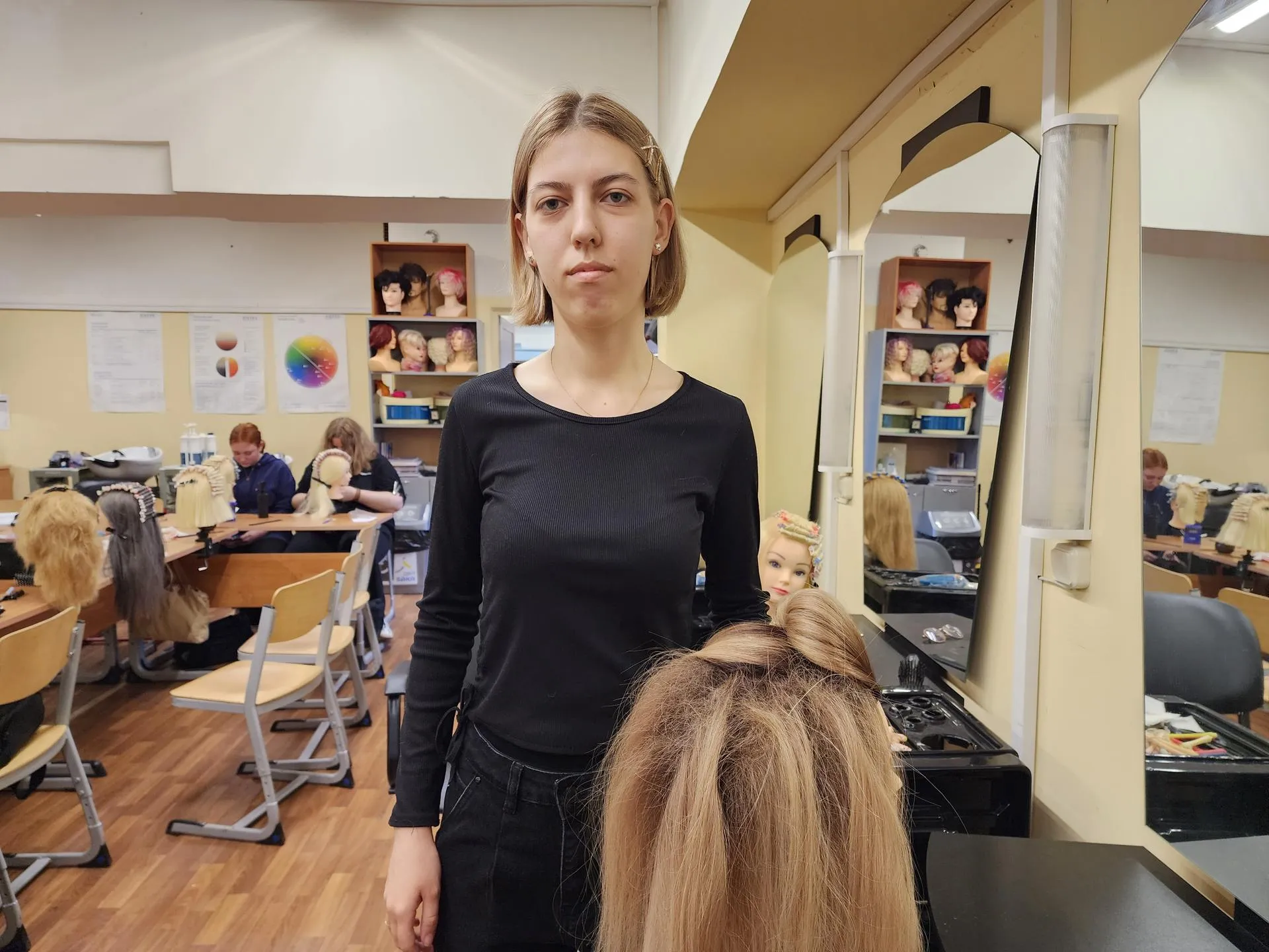 Фото: Ирина Моисеева