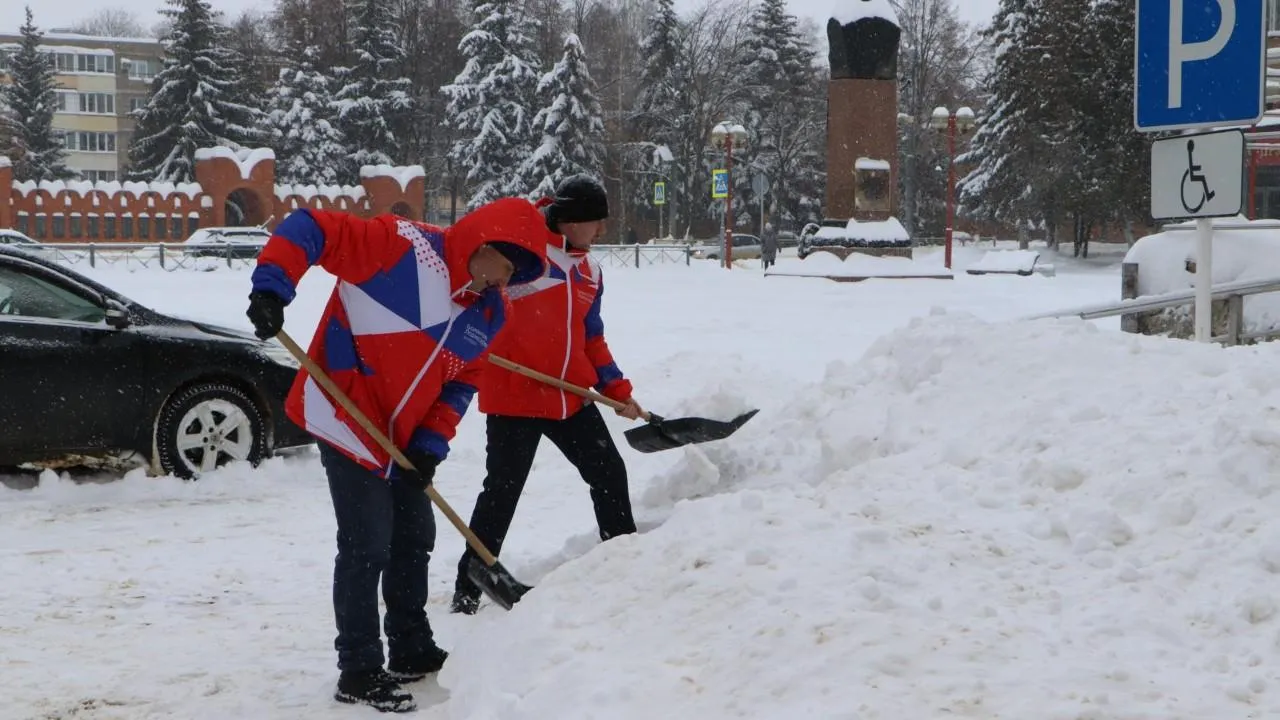 REGIONS/Ирина Матвеева