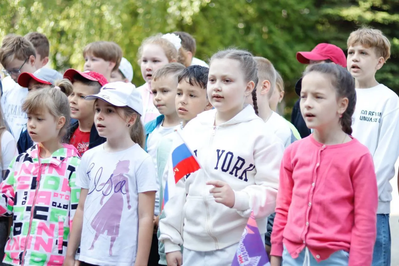 Пресс-служба администрации муниципального округа Зарайск