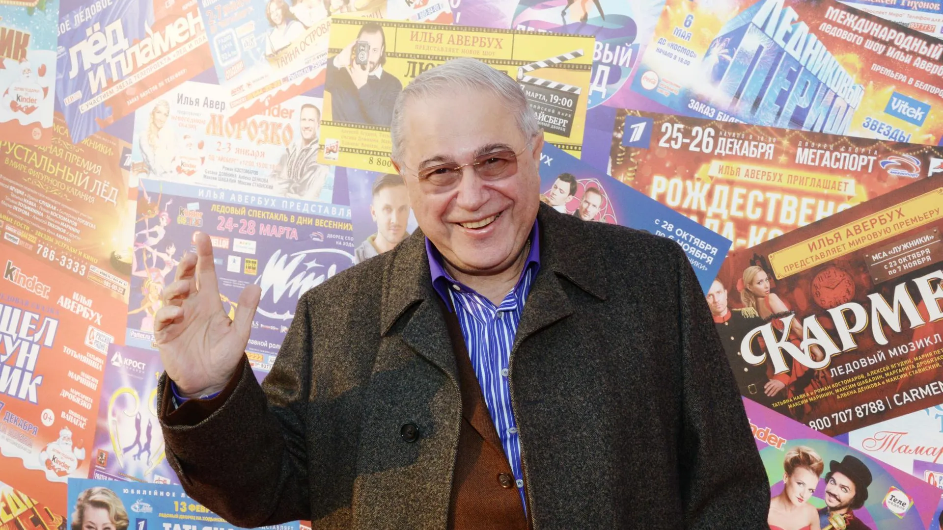 Anatoly Lomokhov/Global Look Press