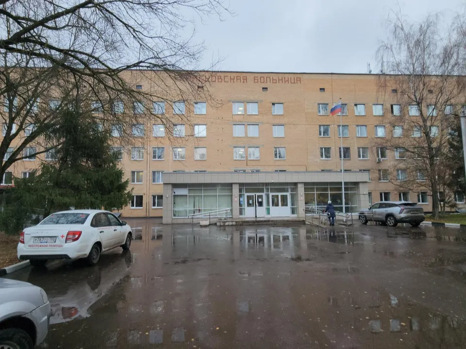 Фото: Наталья Лымарь