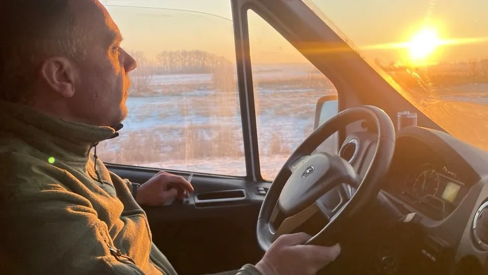 Фото: краснознаменское отделение МОО ВООВ «Боевое братство»