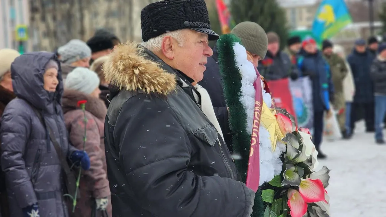 REGIONS/Роман Савельев