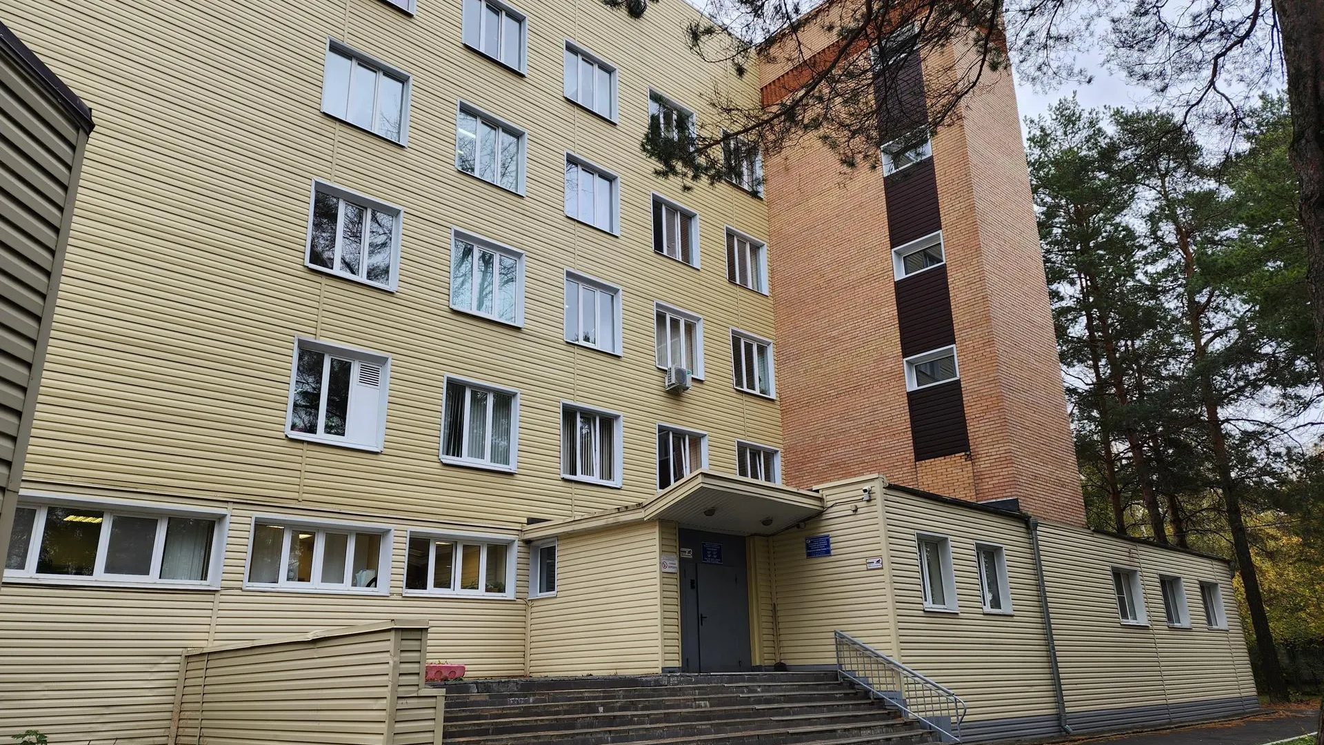 Светлана Плотникова