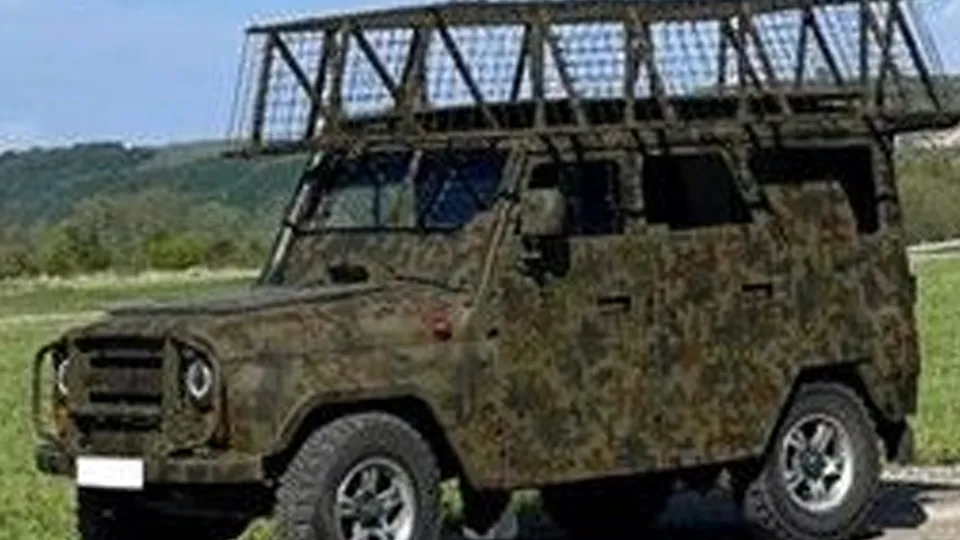 Фото: АО «НИИ стали»