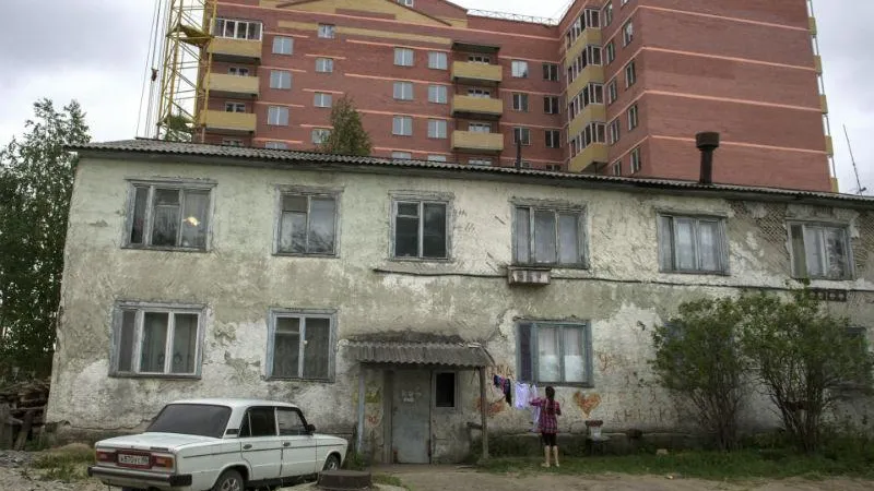 Алексей Мальгавко / РИА Новости