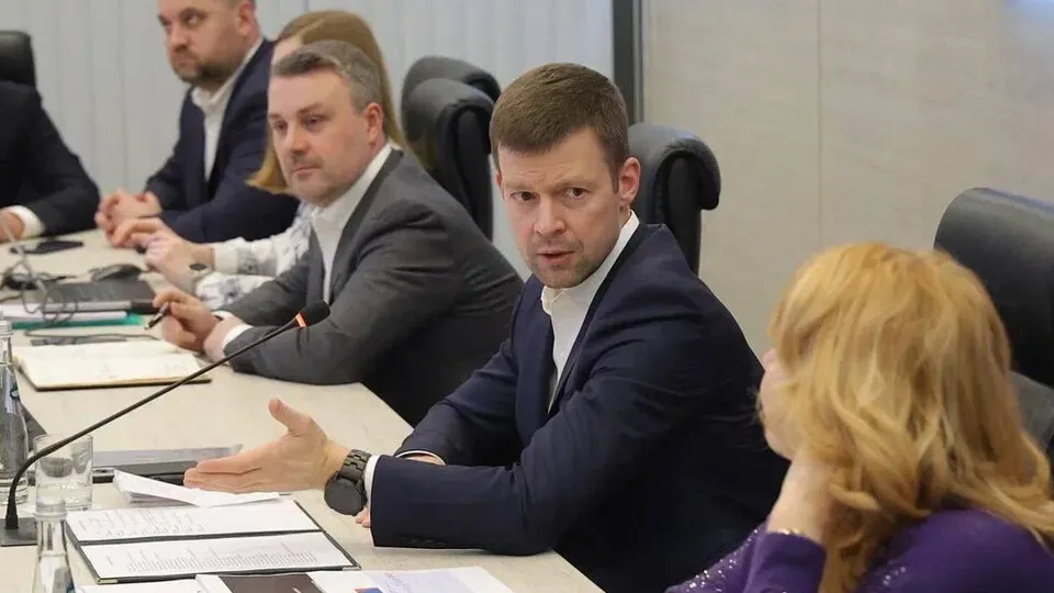 Фото: пресс-служба администрации г.о. Балашиха