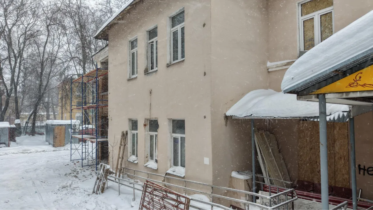 Виктория Симакова