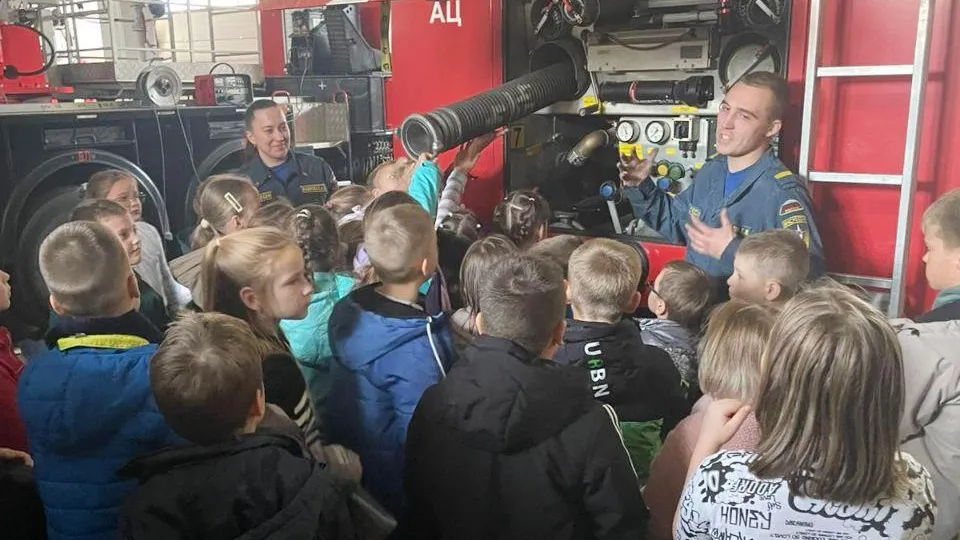 Фото: Администрация г.о. Электросталь