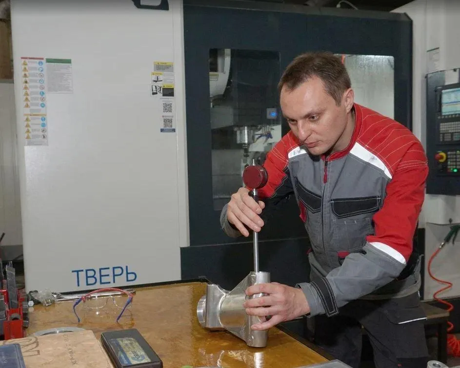 Фото: Администрация Рузского г.о.