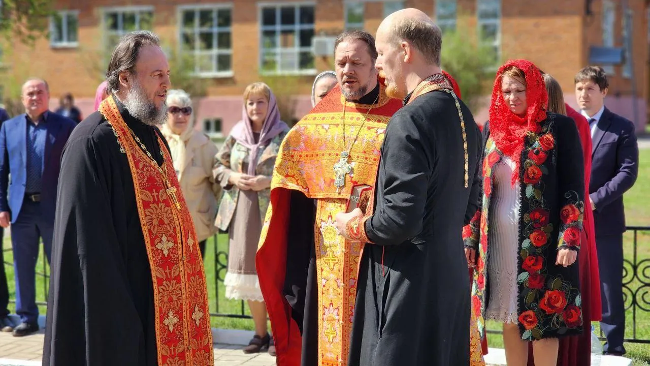 Фото: Светлана Плотникова