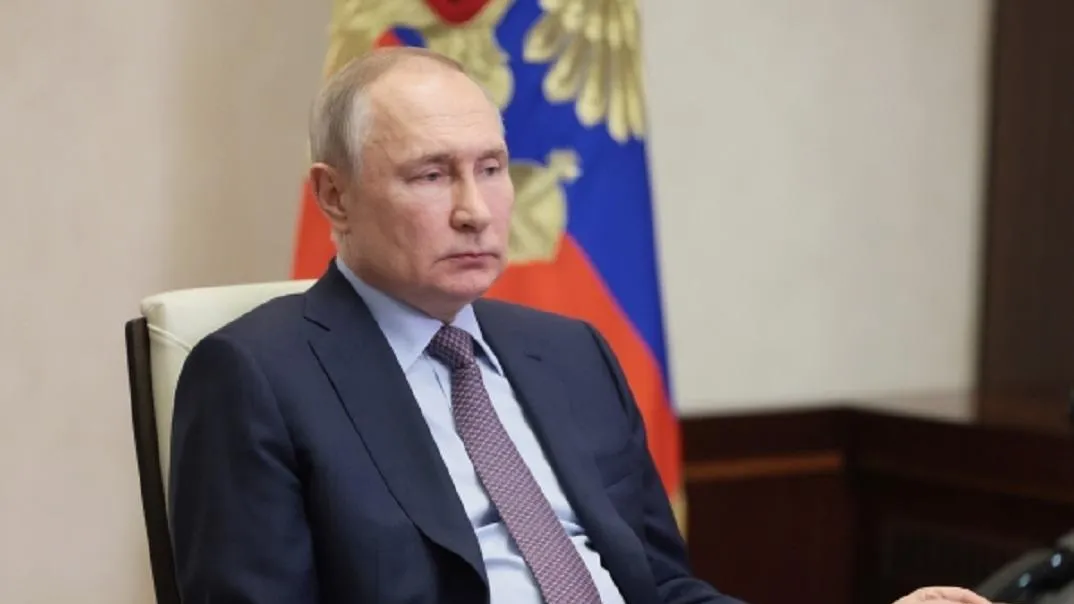 Путин проведет совещание по развитию беспилотной авиации в России