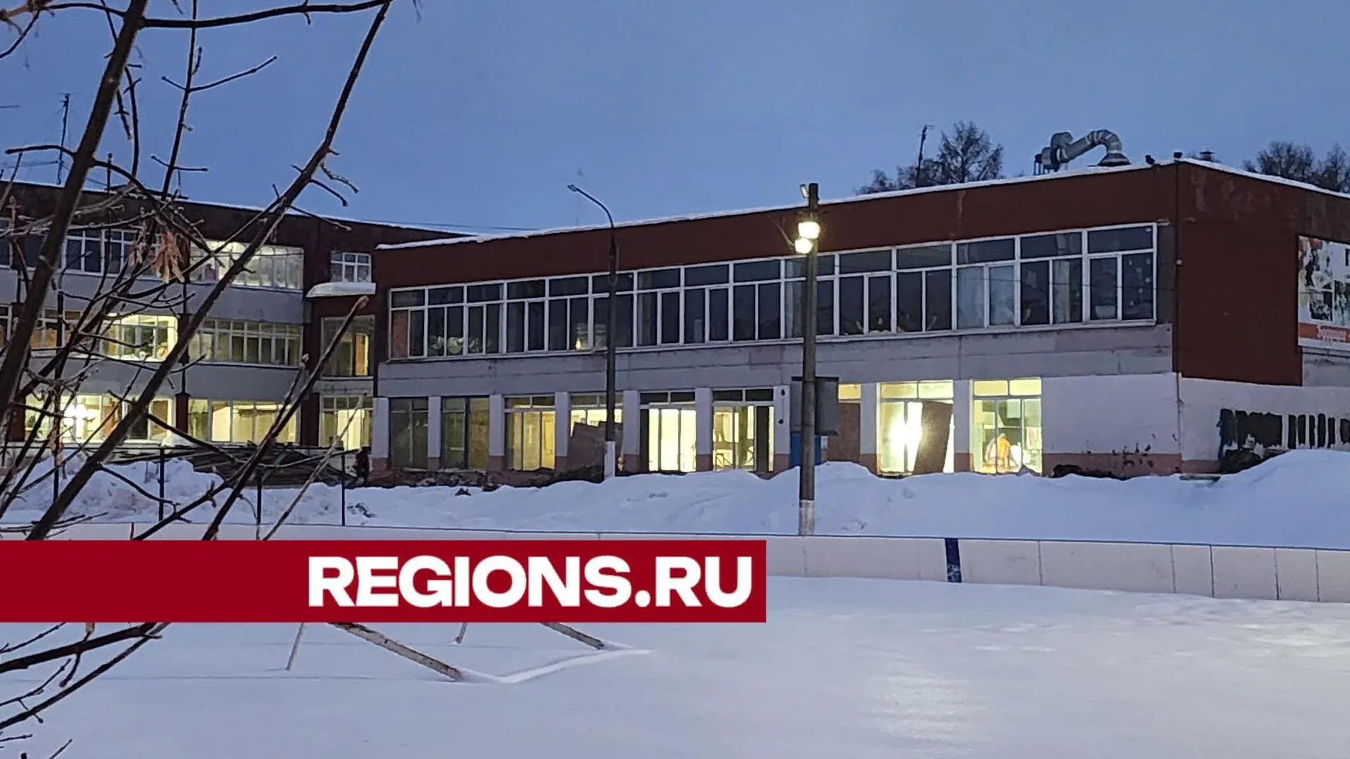 Фото: Ольга Сычева