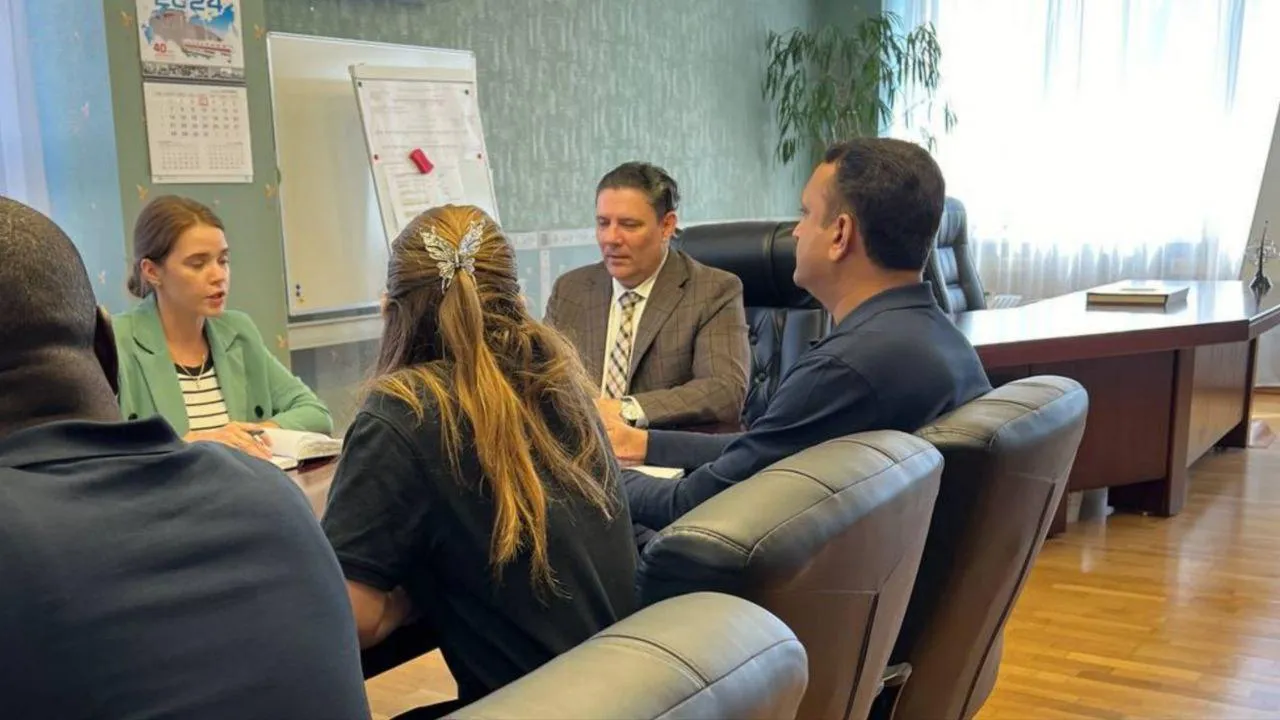 Директор ЗАЭС охарактеризовал подрыв машины сотрудника как теракт