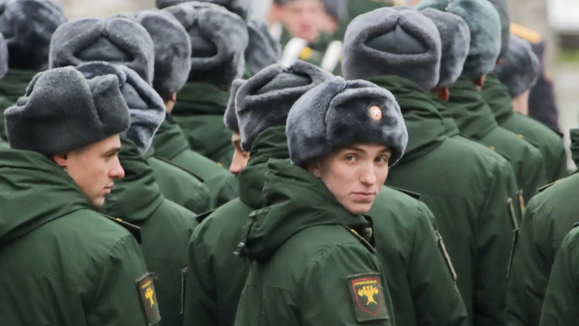 Bocharov Denis/news.ru/globallookpress