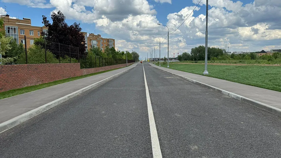 Фото: Главгосстройнадзор МО