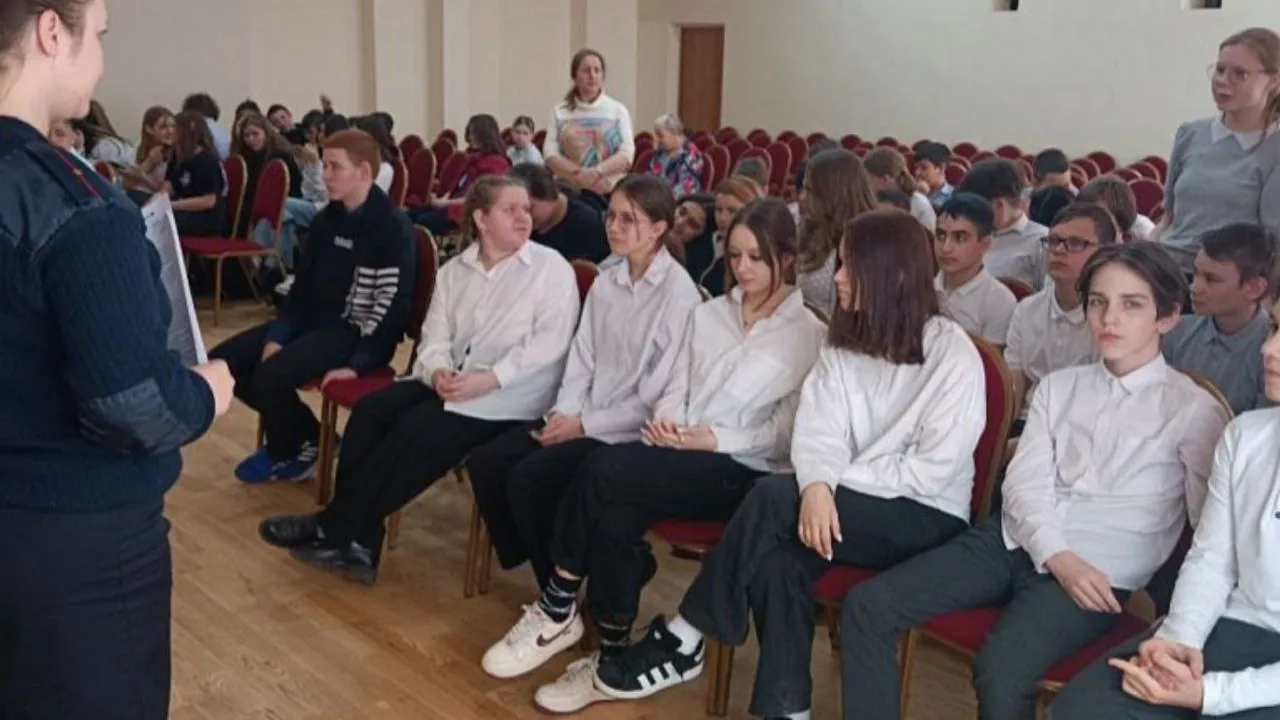 Фото: пресс-служба ОМД Талдомского округа