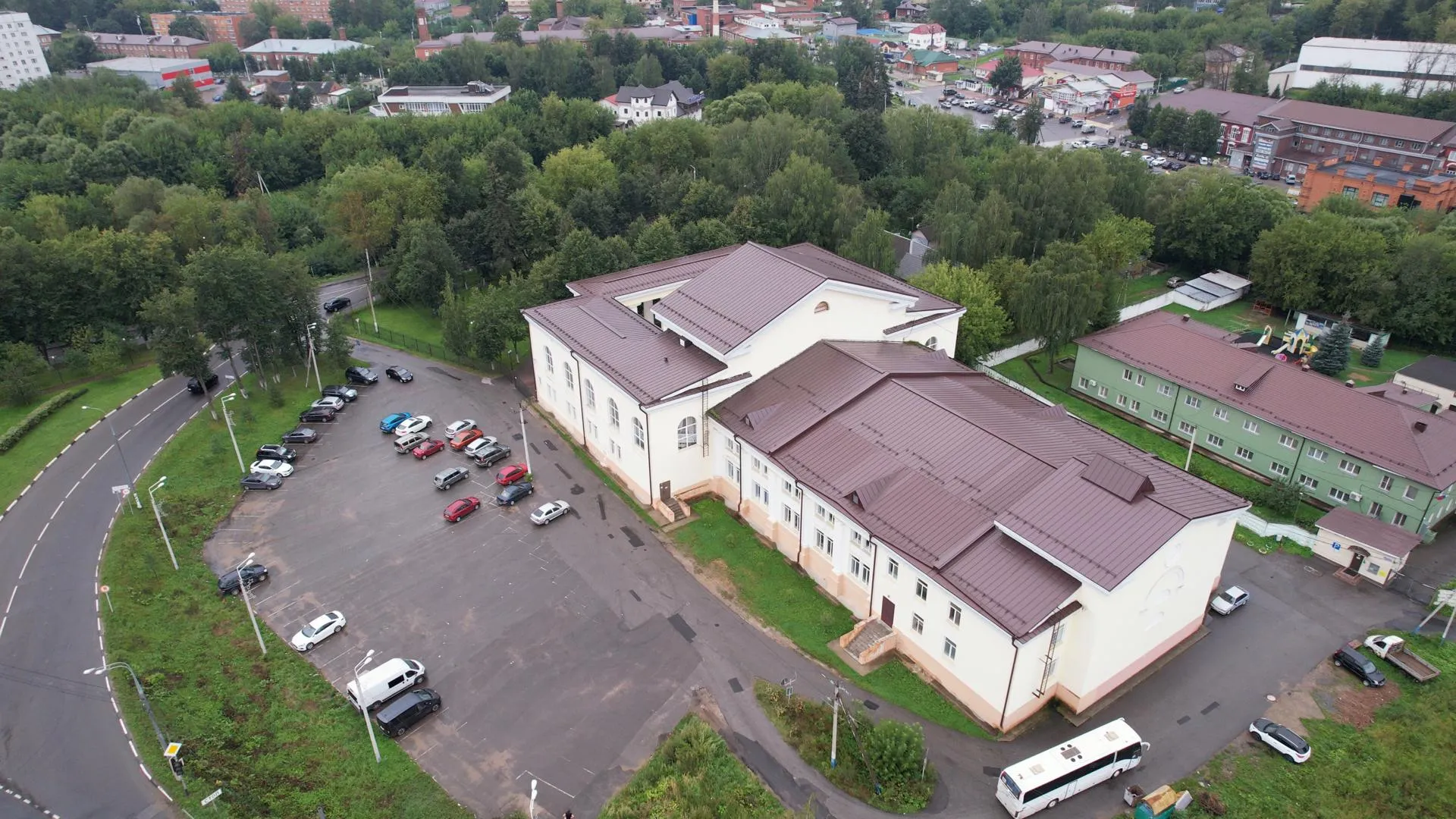 Ксения Борцова