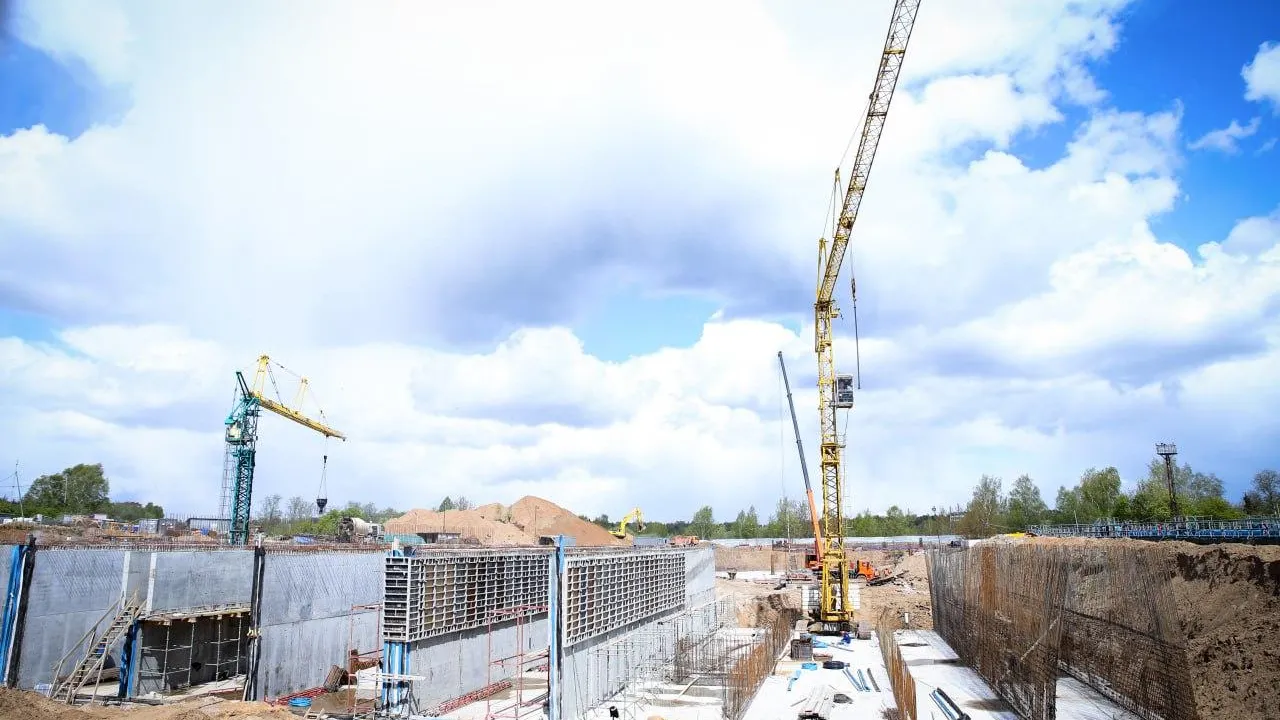 Фото: пресс-служба Министерства ЖКХ Московской области