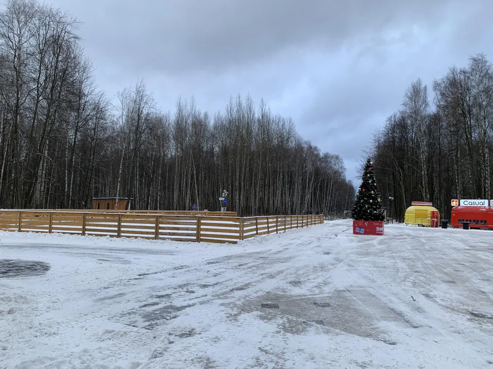 Фото: администрация г. о. Электросталь