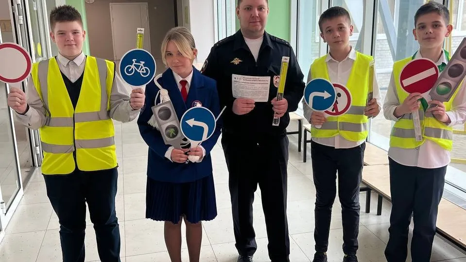 Фото: ОМВД России по г.о. Лобня