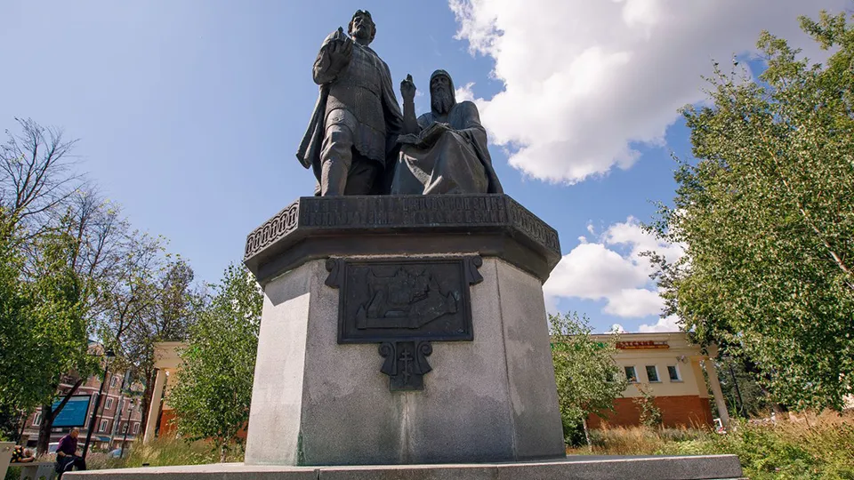 Фото: Издательство «Подмосковье»