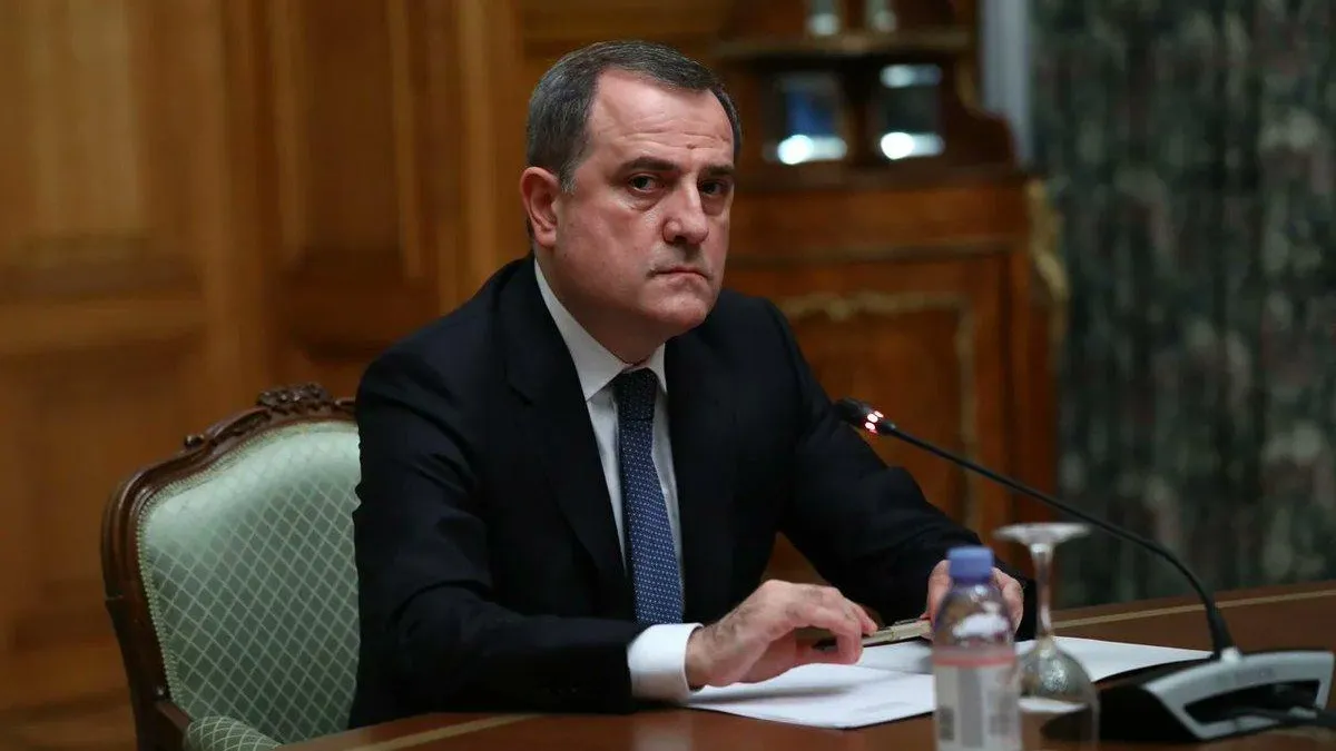 MFA Russia/via Globallookpress.com