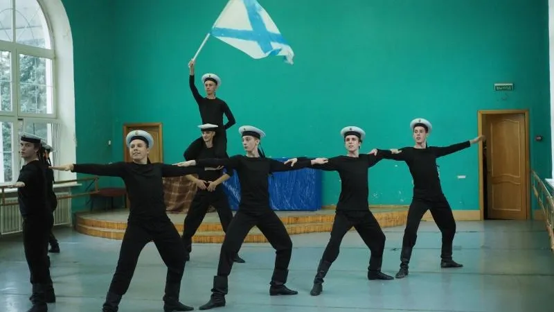 Пресс-служба администрации городского округа Воскресенск