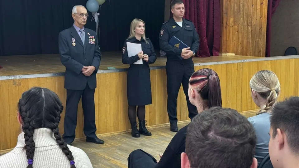 Фото: пресс-служба ГУ МВД России по Московской области