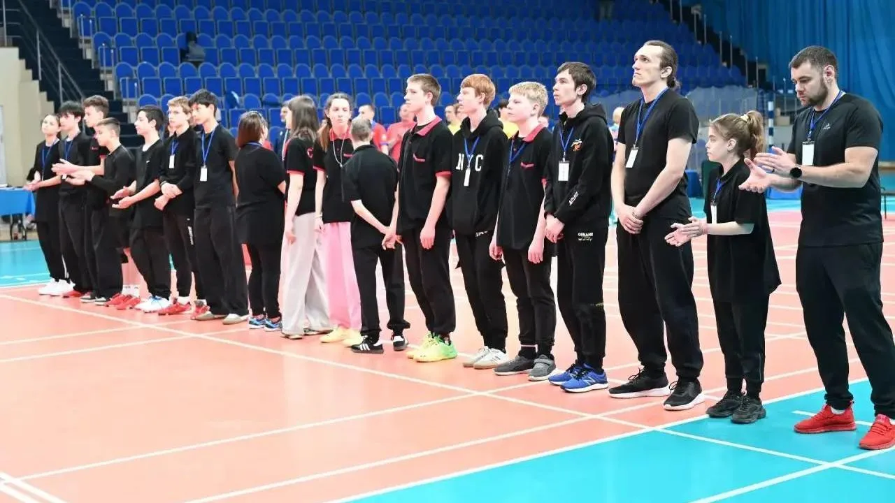 пресс-служба администрации г.о. Серпухов