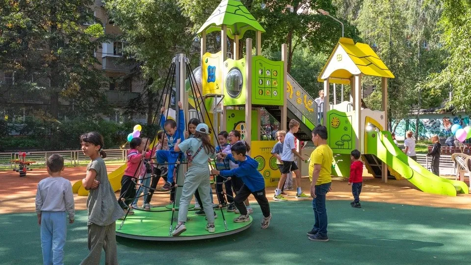 Фото: администрация г.о. Реутов