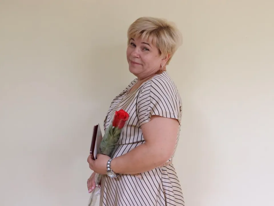 Фото: Ирина Матвеева