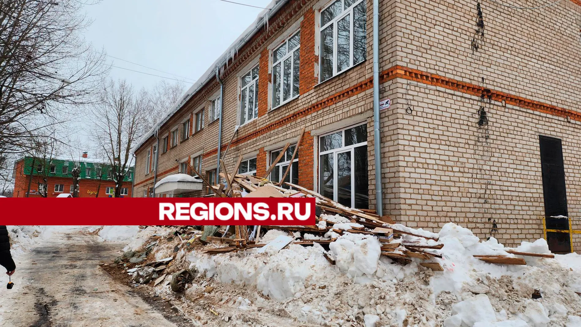 Фото: Екатерина Данилина