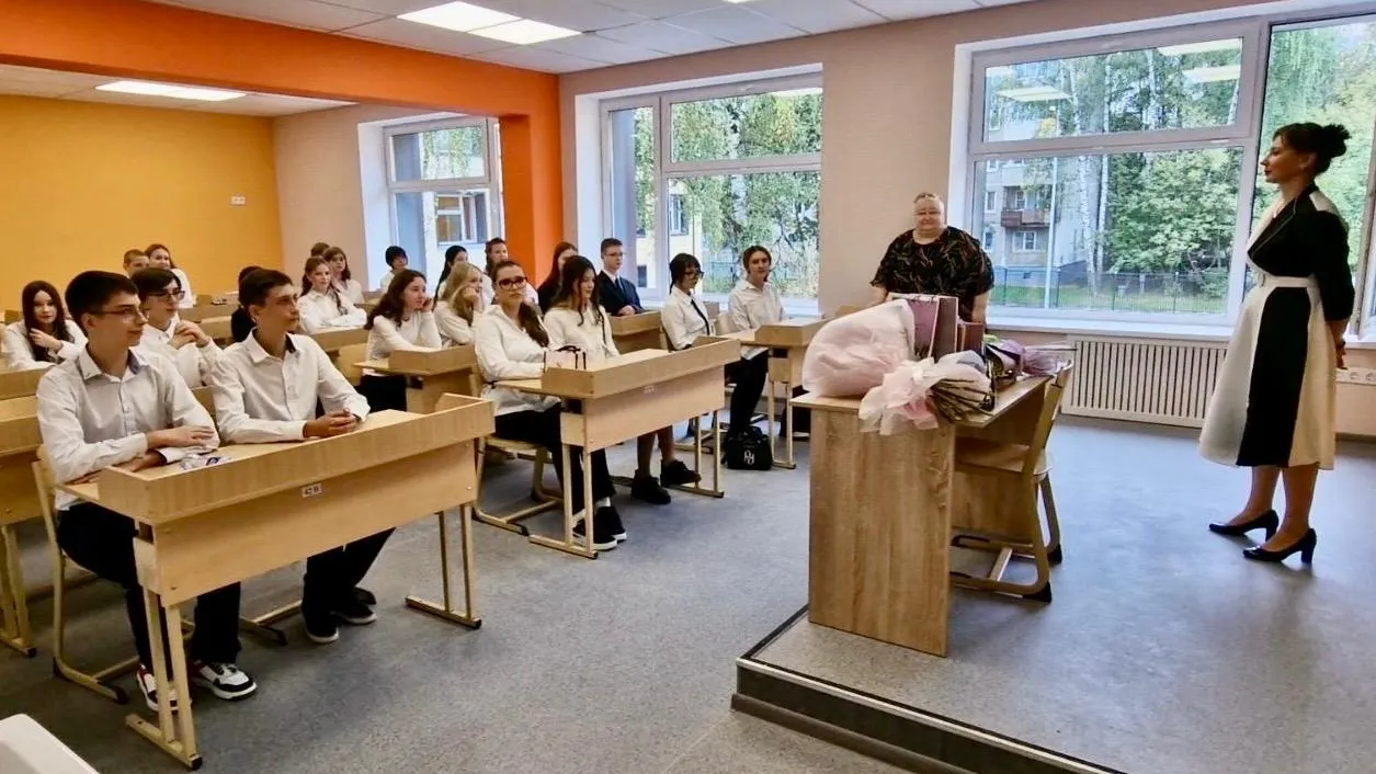 Фото: Виктория Фортуна