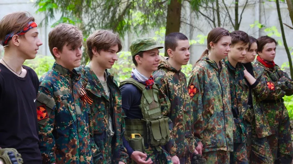 Фото: Министерство информации и молодежной политики Московской области