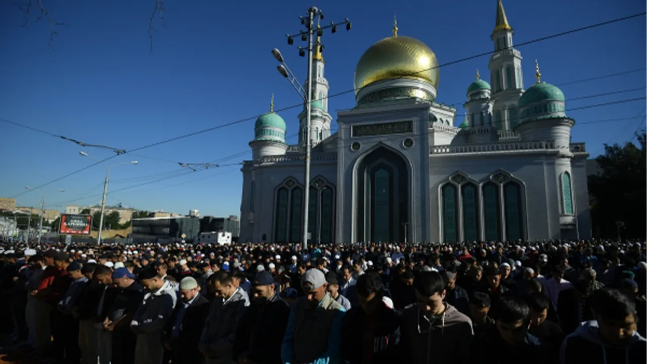 В Духовном управлении мусульман Подмосковья рассказали, как в регионе встретят Ураза-байрам