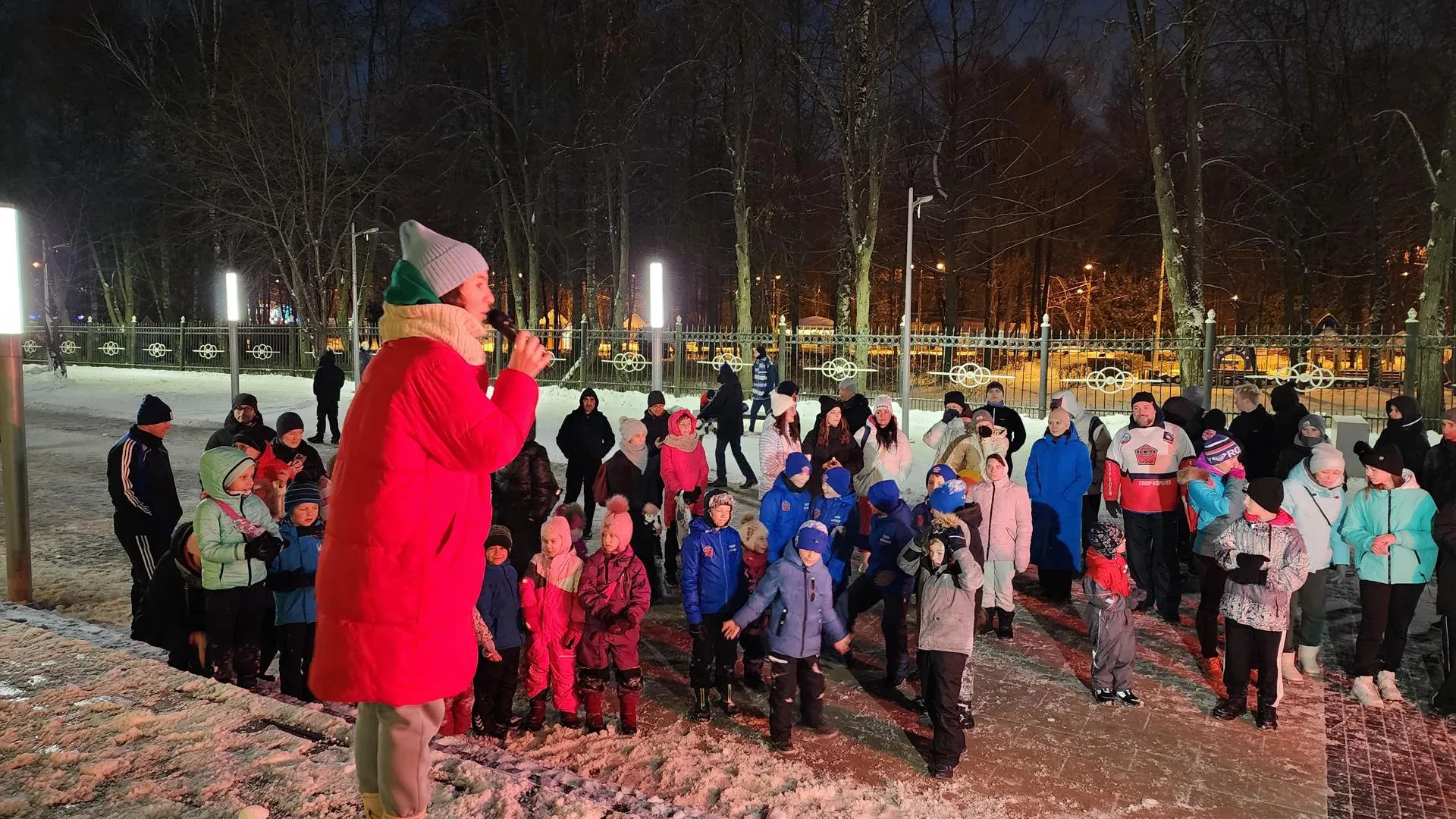 Роман Савельев