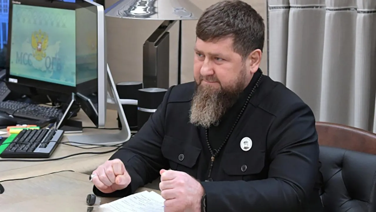 «Полицейский может даже не предупреждать»: выяснилось, мог ли Кадыров разрешить стрелять в лоб митингующим