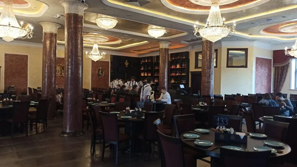 Фото: пресс-служба Минсельхозпрод МО