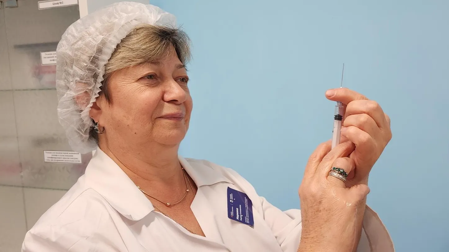 Фото: МедиаБанк Подмосковья/Валерия Тингаева