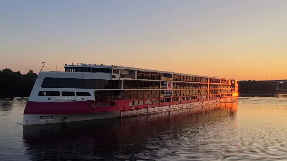 Фото: пресс-служба администрации г.о. Дубна