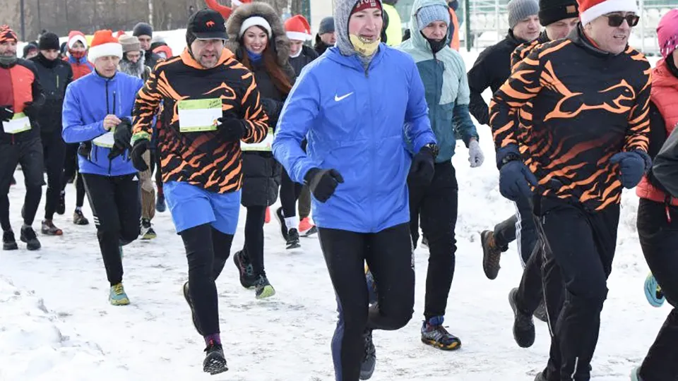Фото: МедиаБанк Подмосковья/Юлия Степанова