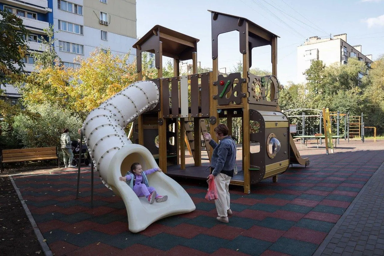 пресс-служба администрации городского округа Мытищи