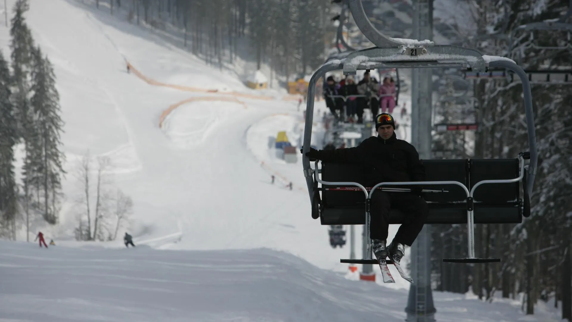 Nikolay Ivaschenko/Russian Look