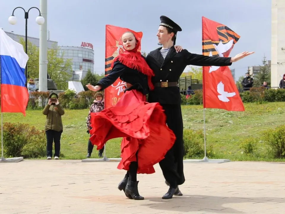 Фото: Алена Ахметова